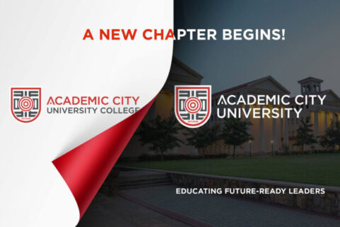 Academic City granted Presidential Charter